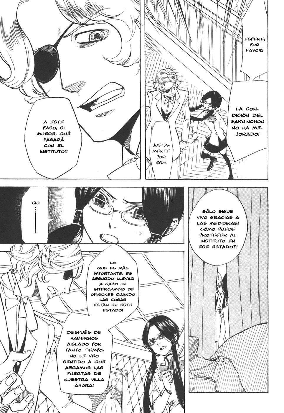 Capitulo 31 page 9