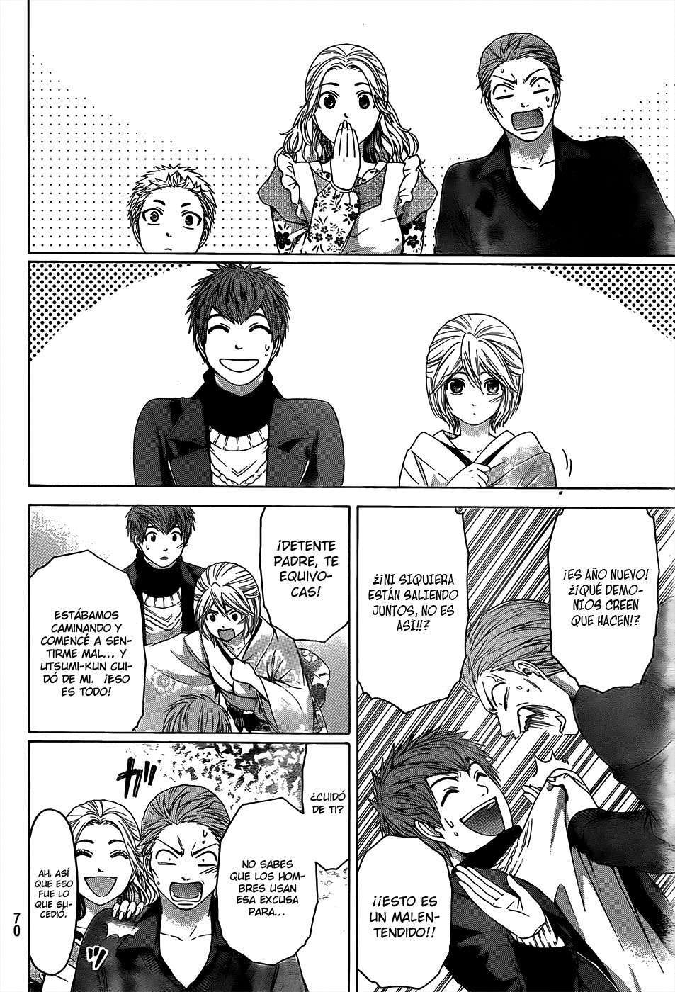Capitulo 101 page 11