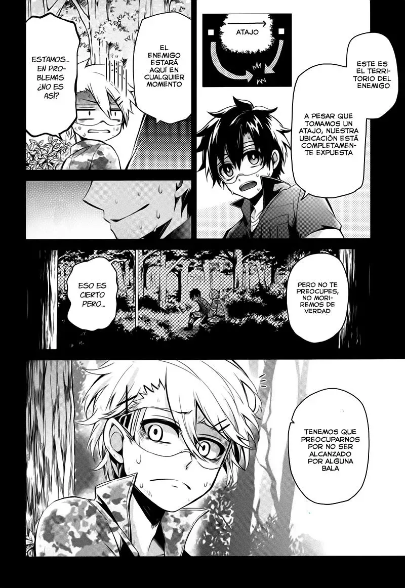 Capitulo 32 page 39