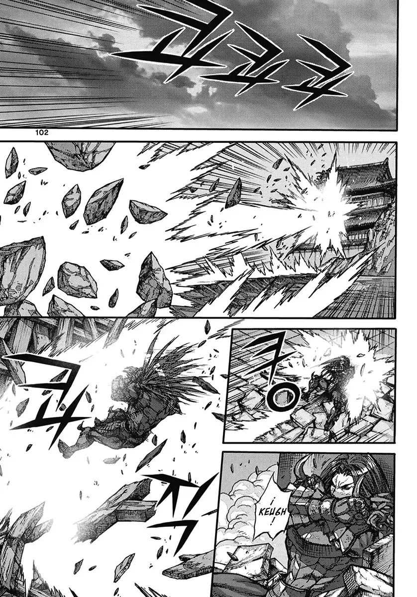 Capitulo 364 page 2