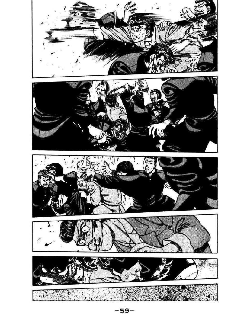 Capitulo 217 page 18