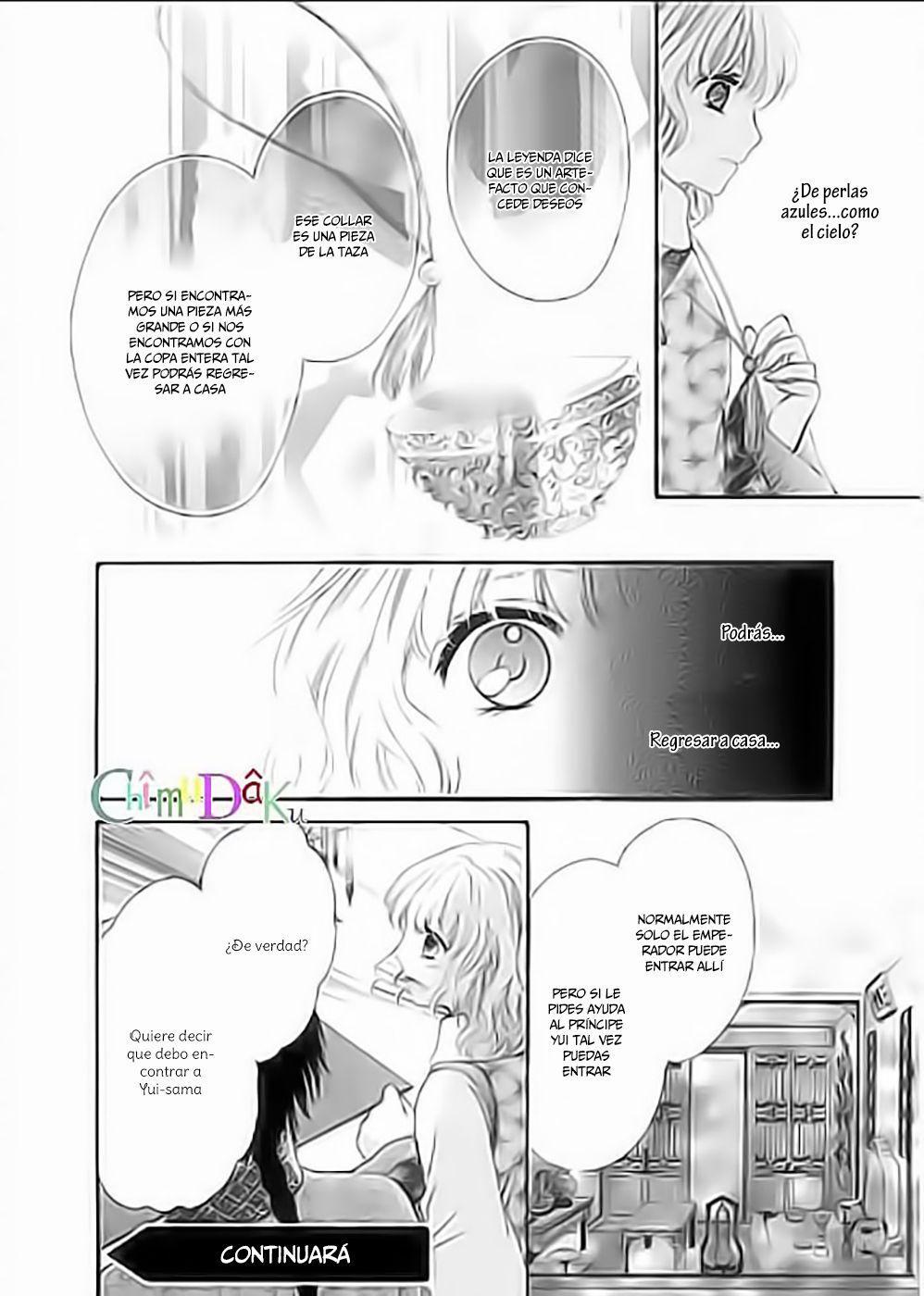 Capitulo 14 page 16