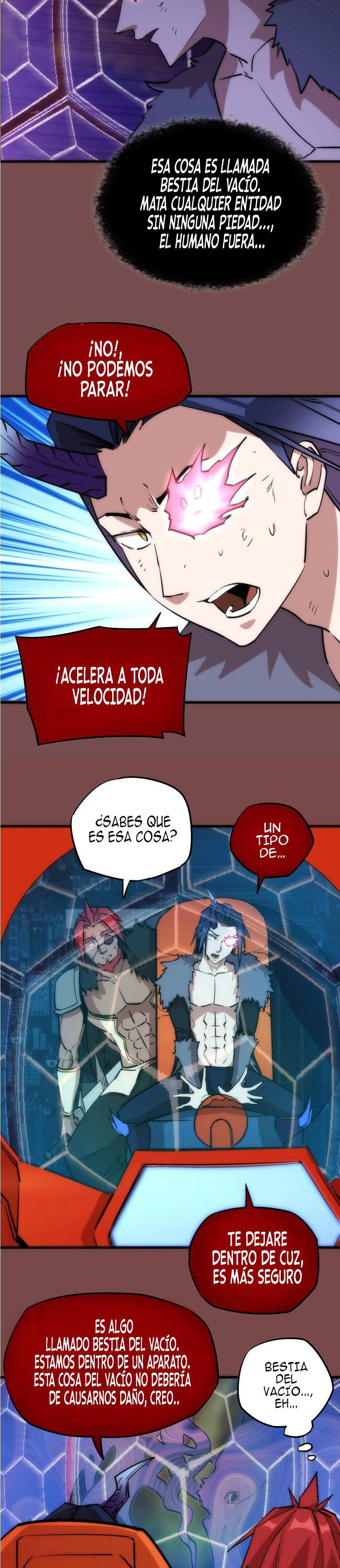Capitulo 16 page 20