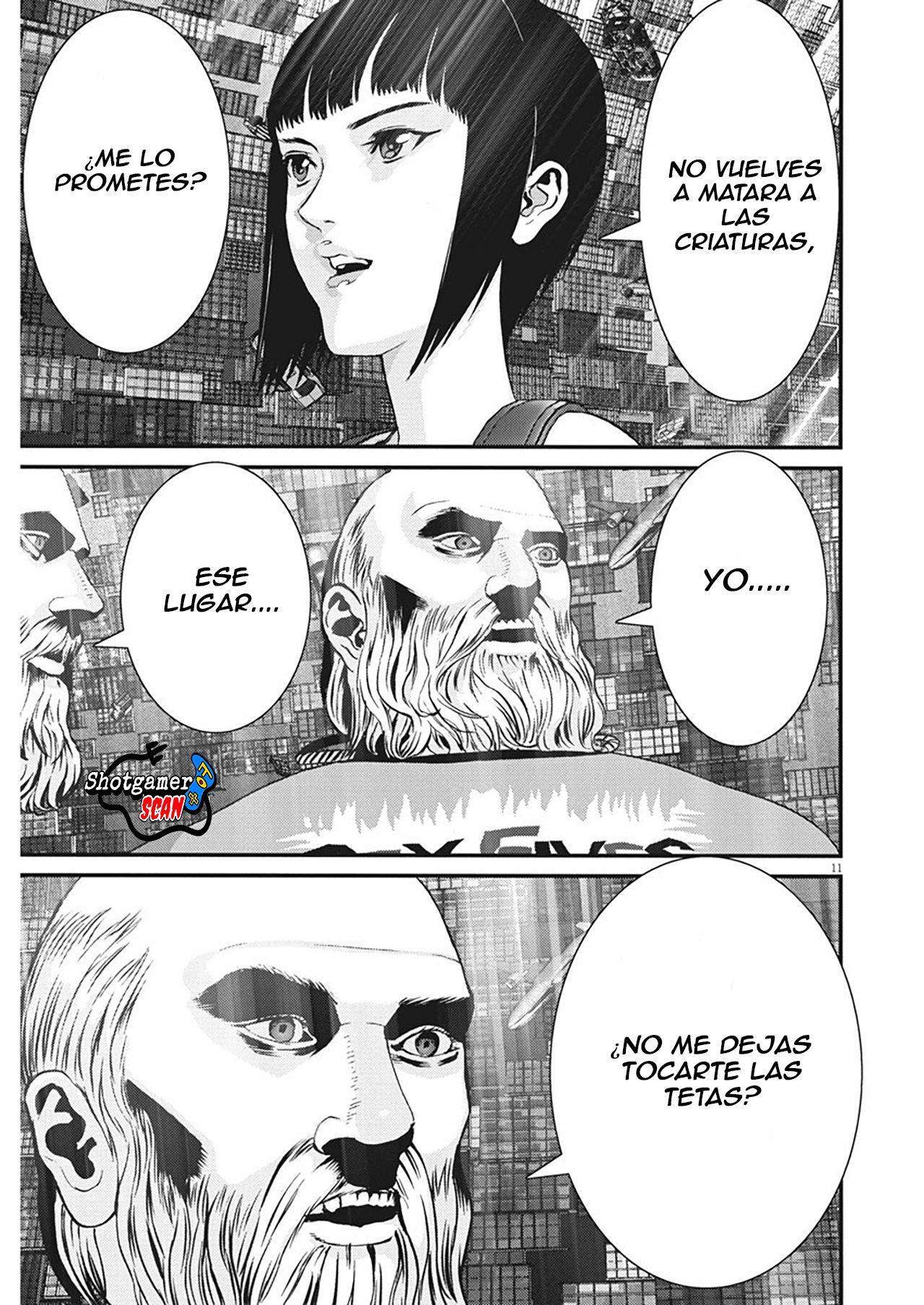 Capitulo 81 page 11