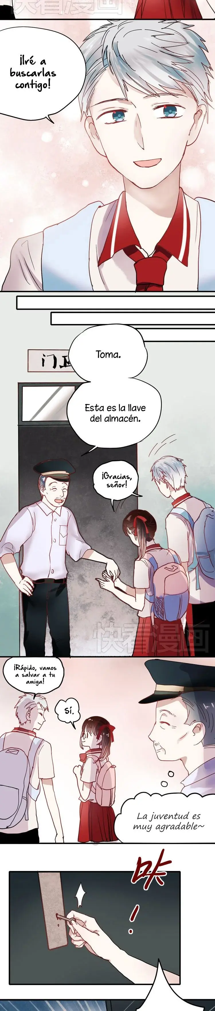 Capitulo 16 page 9