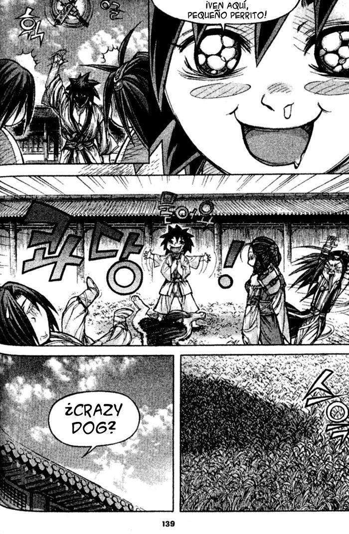 Capitulo 141 page 11