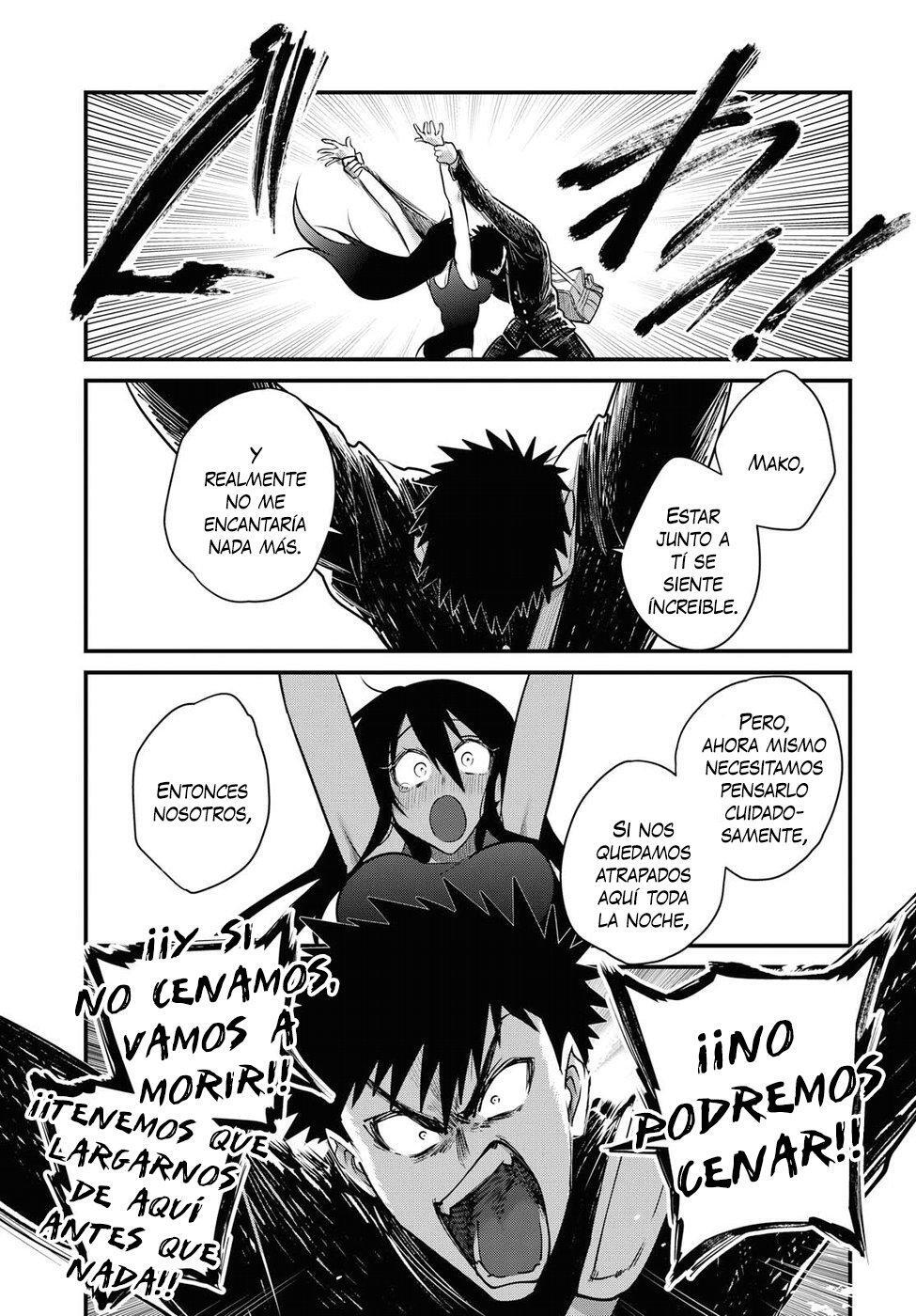 Capitulo 21 page 18