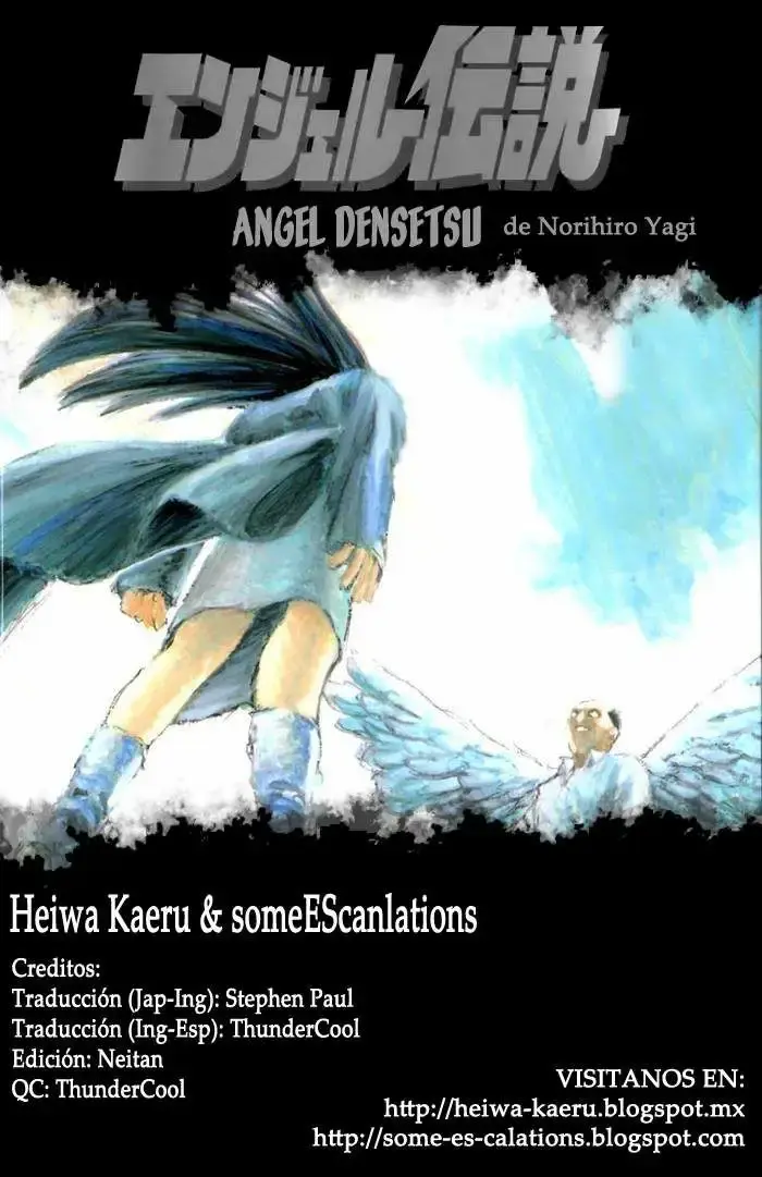 Capitulo 71 page 32