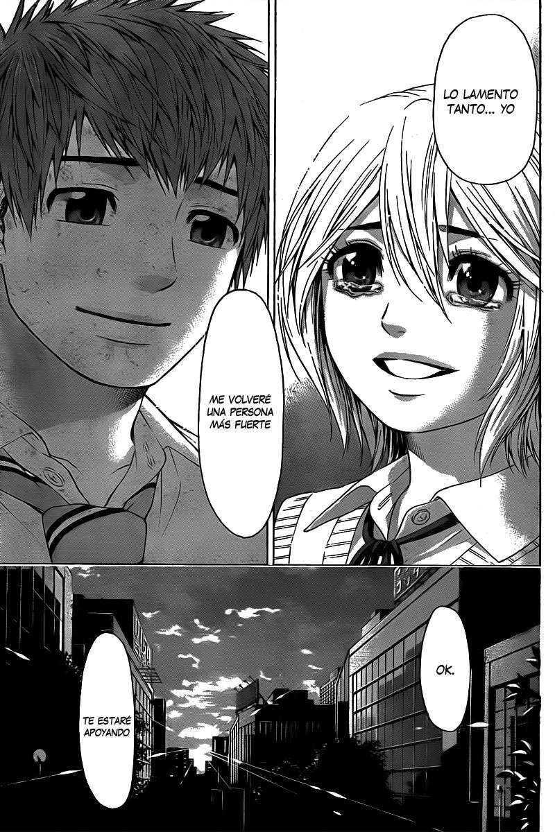 Capitulo 30 page 14