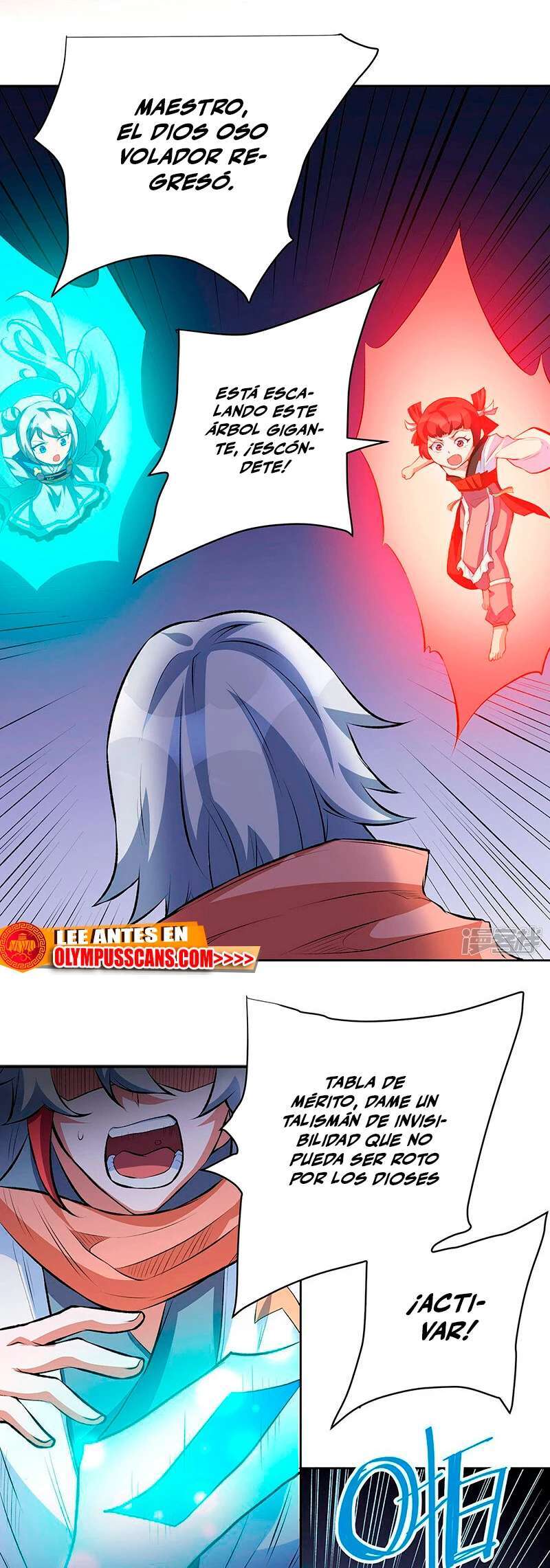 Capitulo 599 page 16