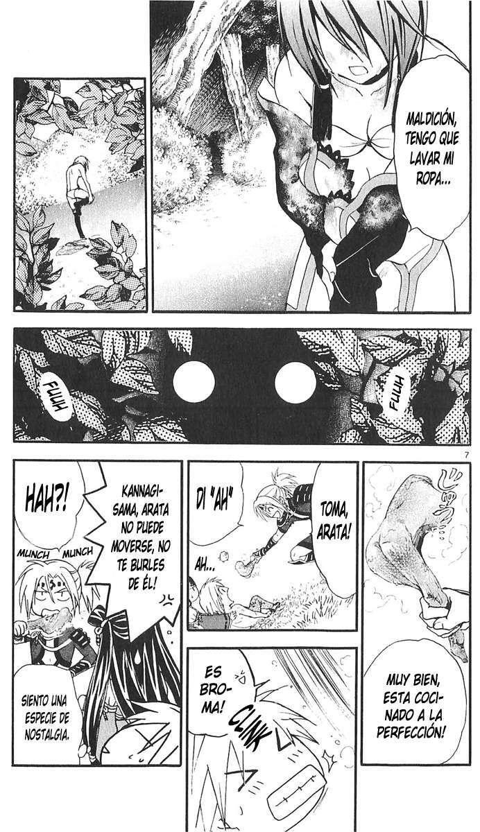 Capitulo 165 page 7