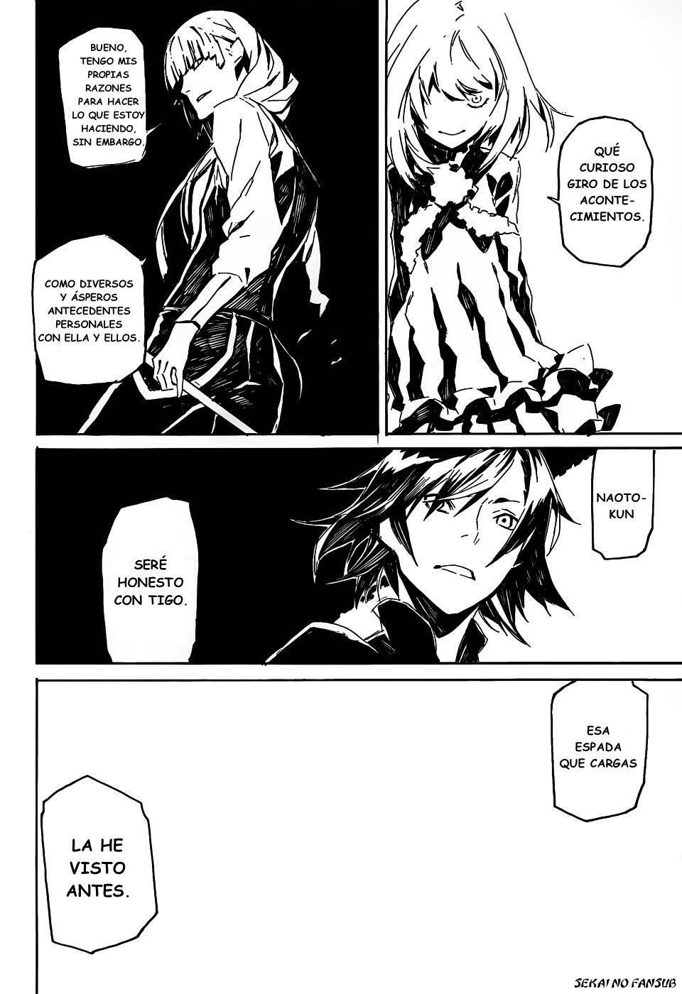 Capitulo 91 page 17