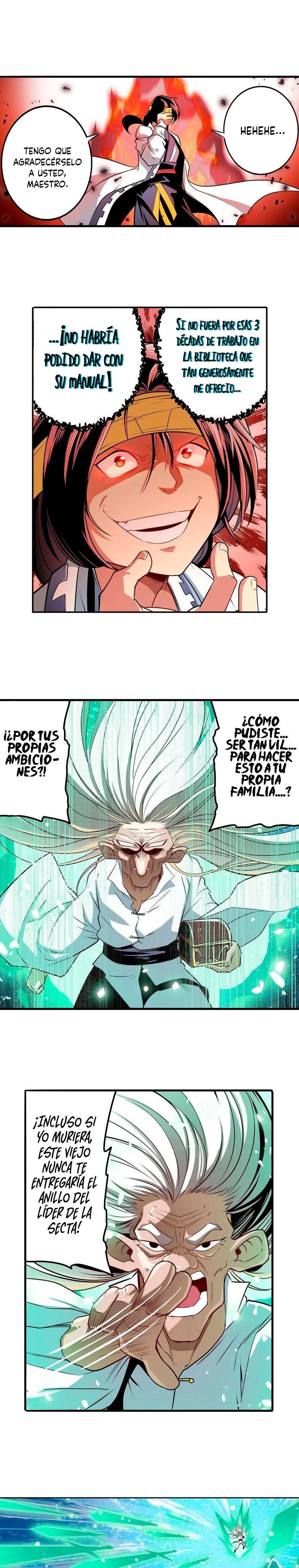 Capitulo 247 page 12