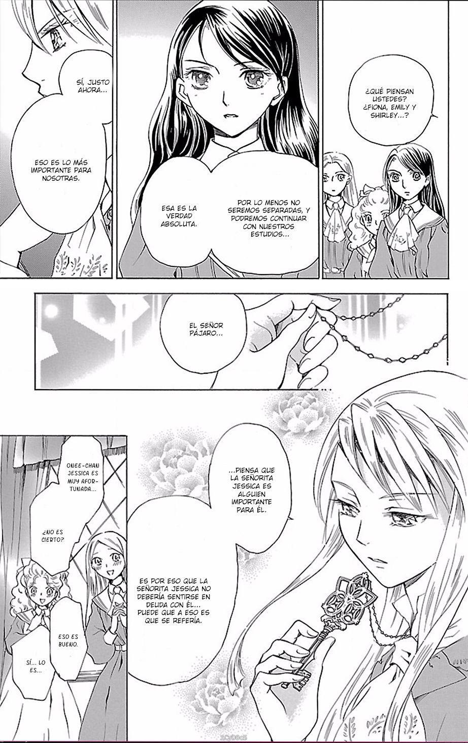 Capitulo 33 page 13