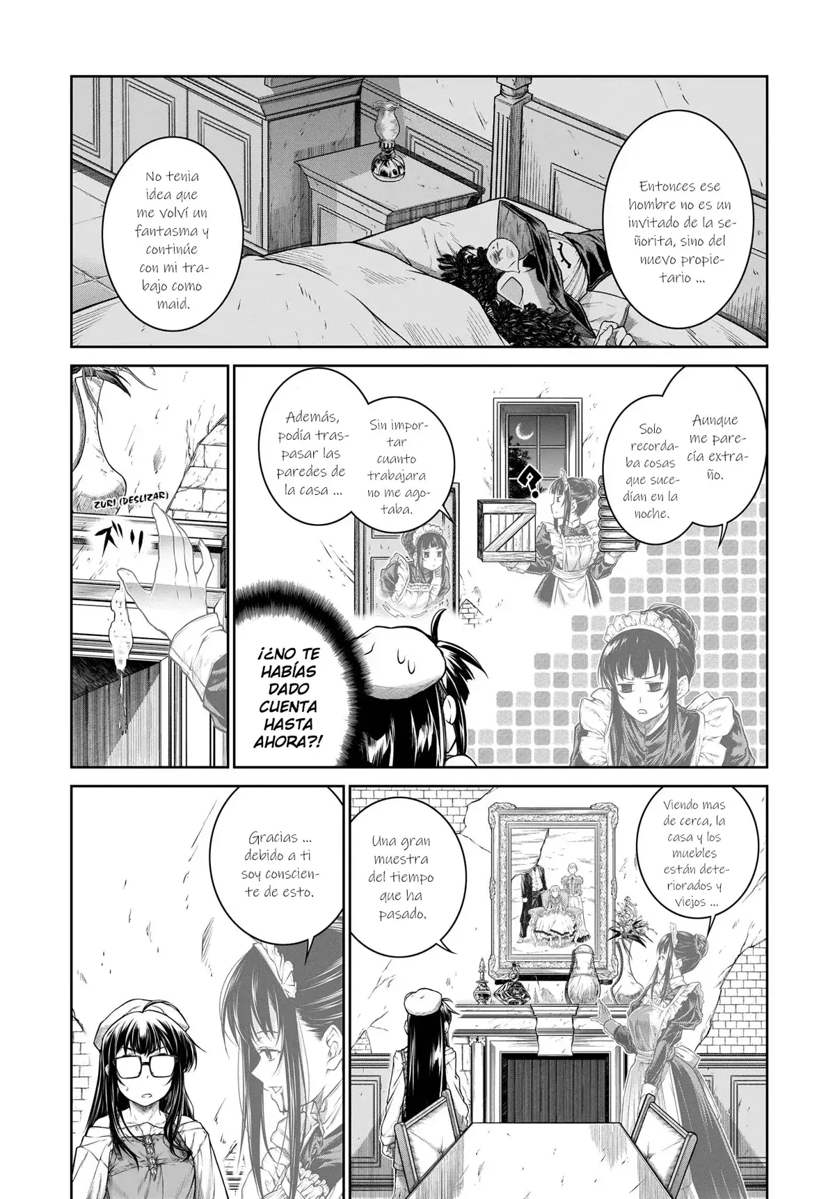 Capitulo 33 page 22