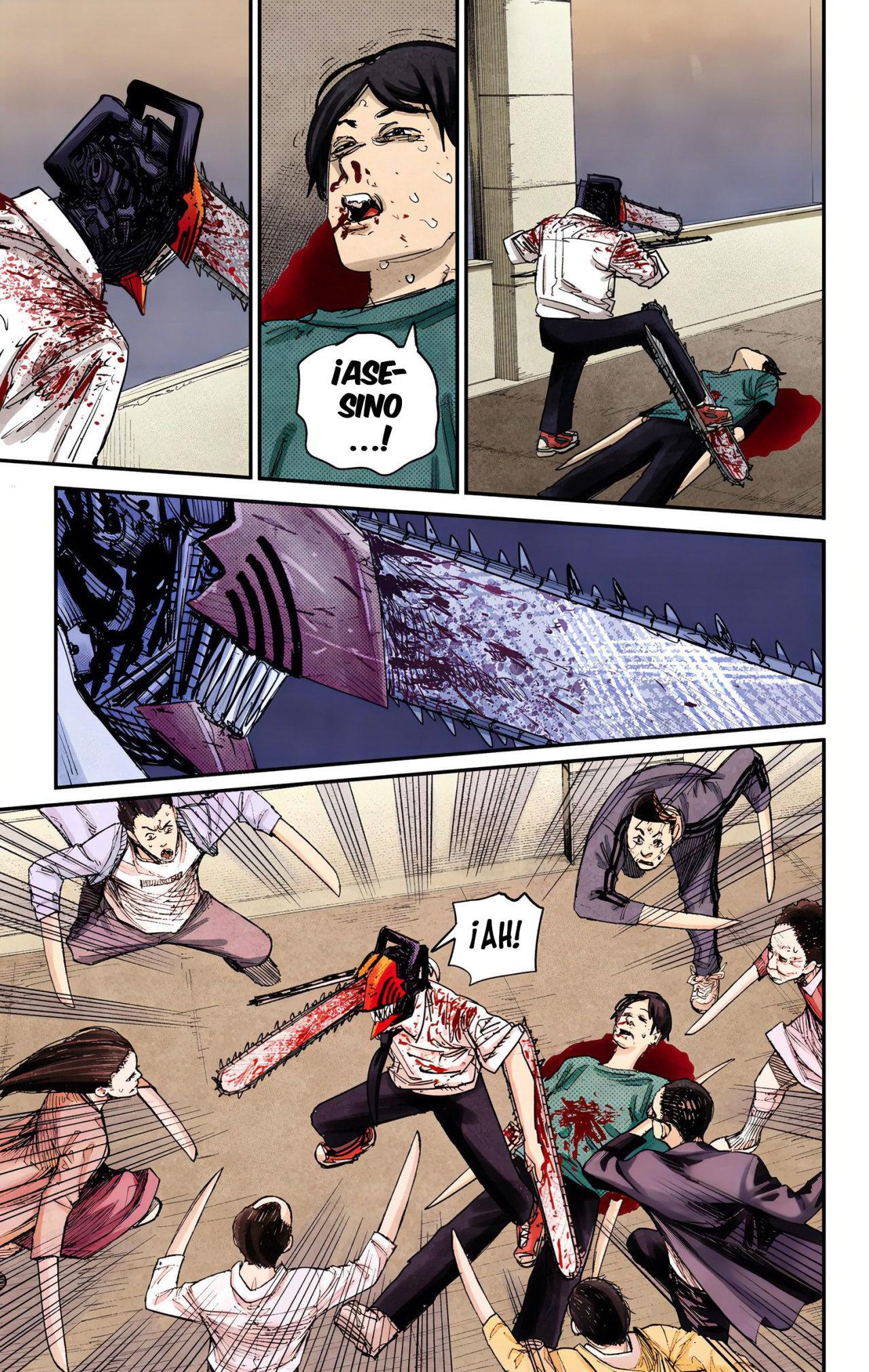Capitulo 68 page 6