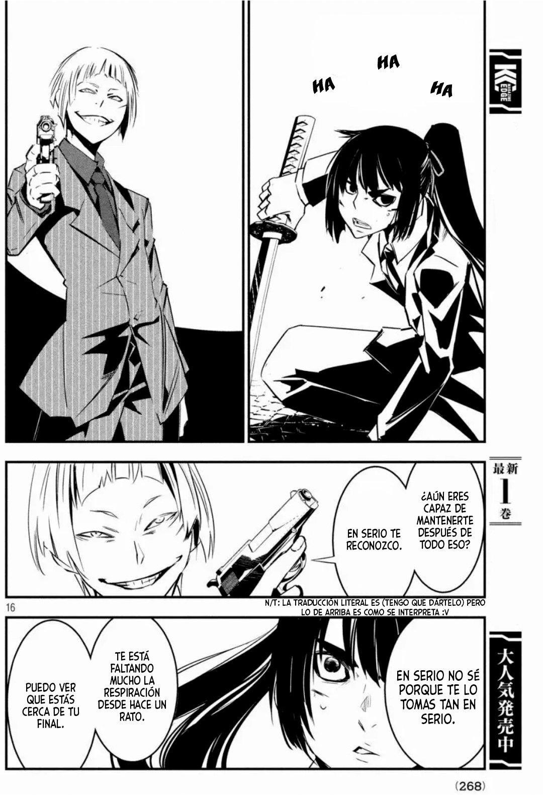 Capitulo 14 page 18