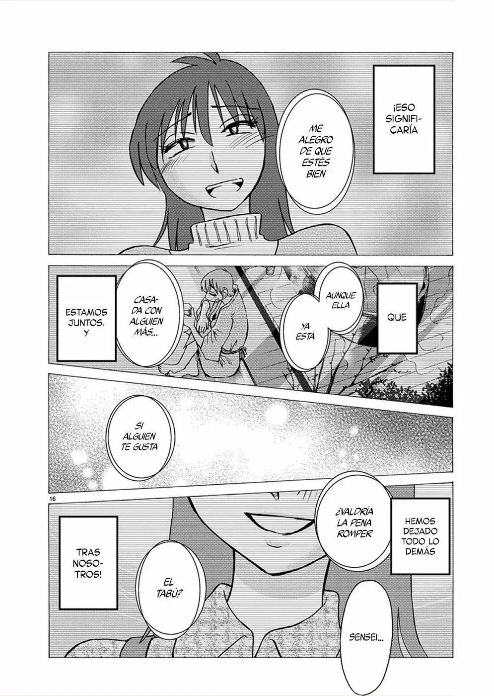 Capitulo 79 page 16
