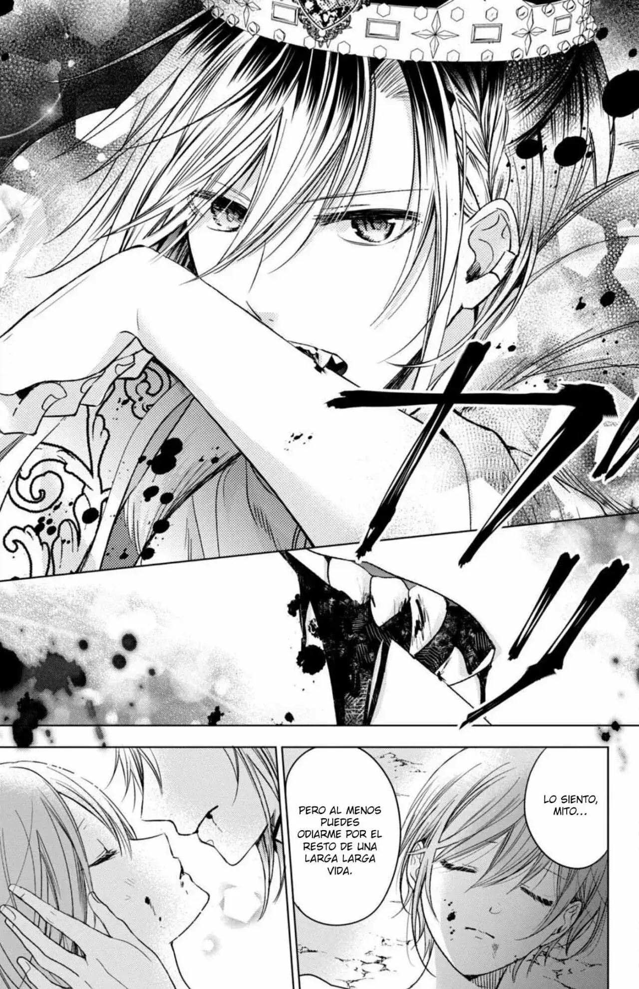 Capitulo 40 page 29