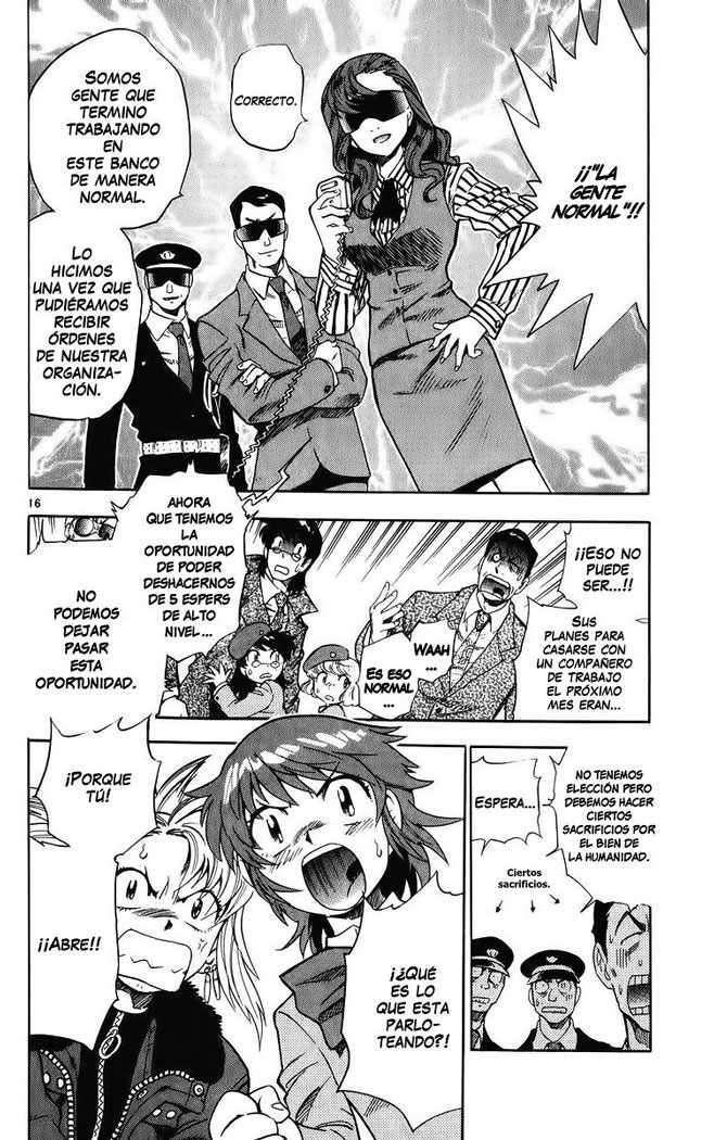Capitulo 78 page 17