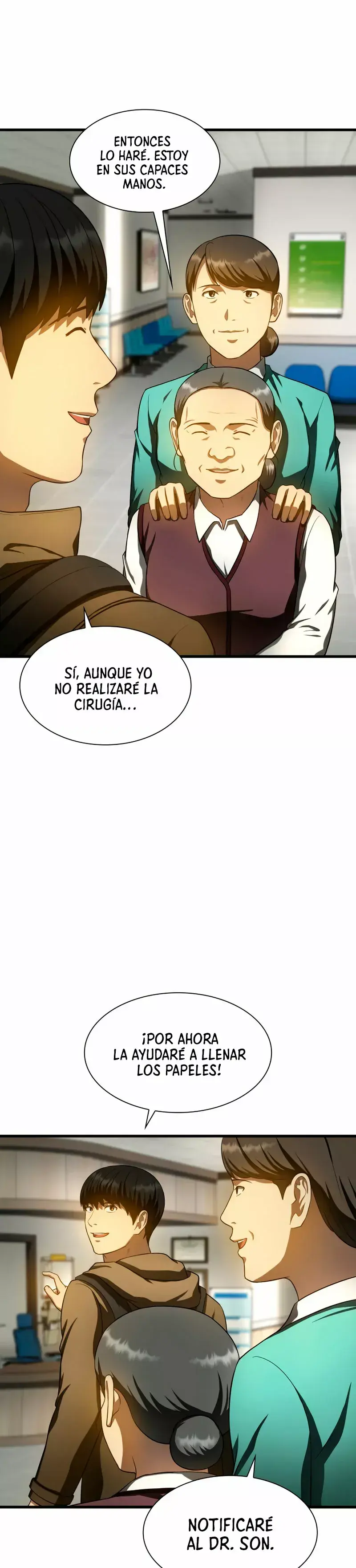 Capitulo 52 page 17