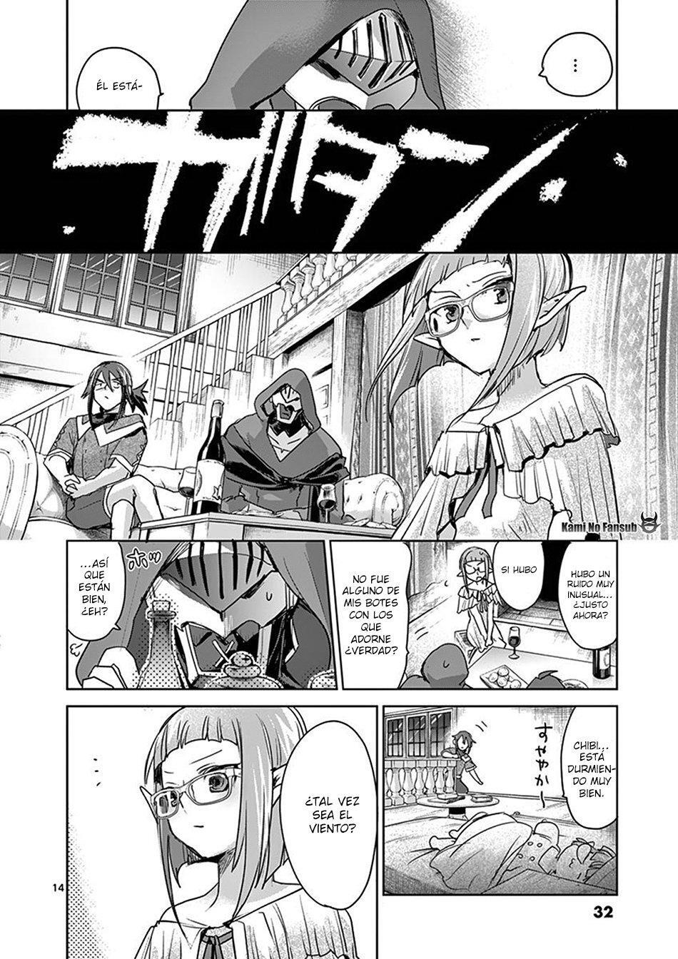 Capitulo 40 page 16