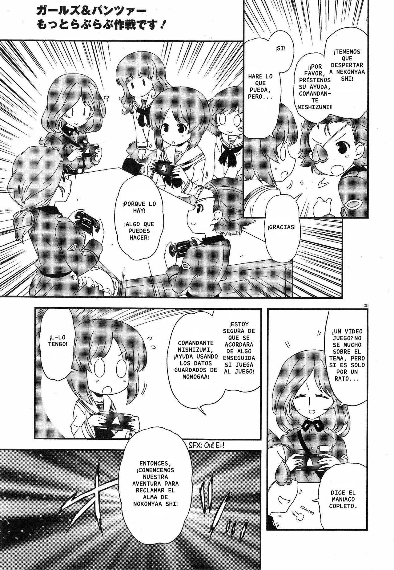 Capitulo 31 page 9