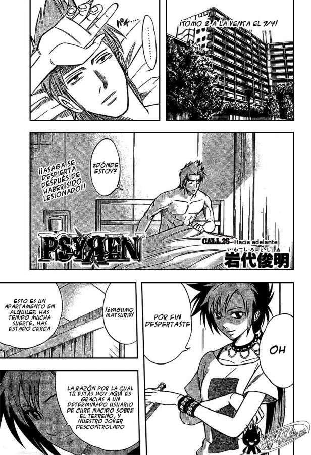 Capitulo 26 page 2