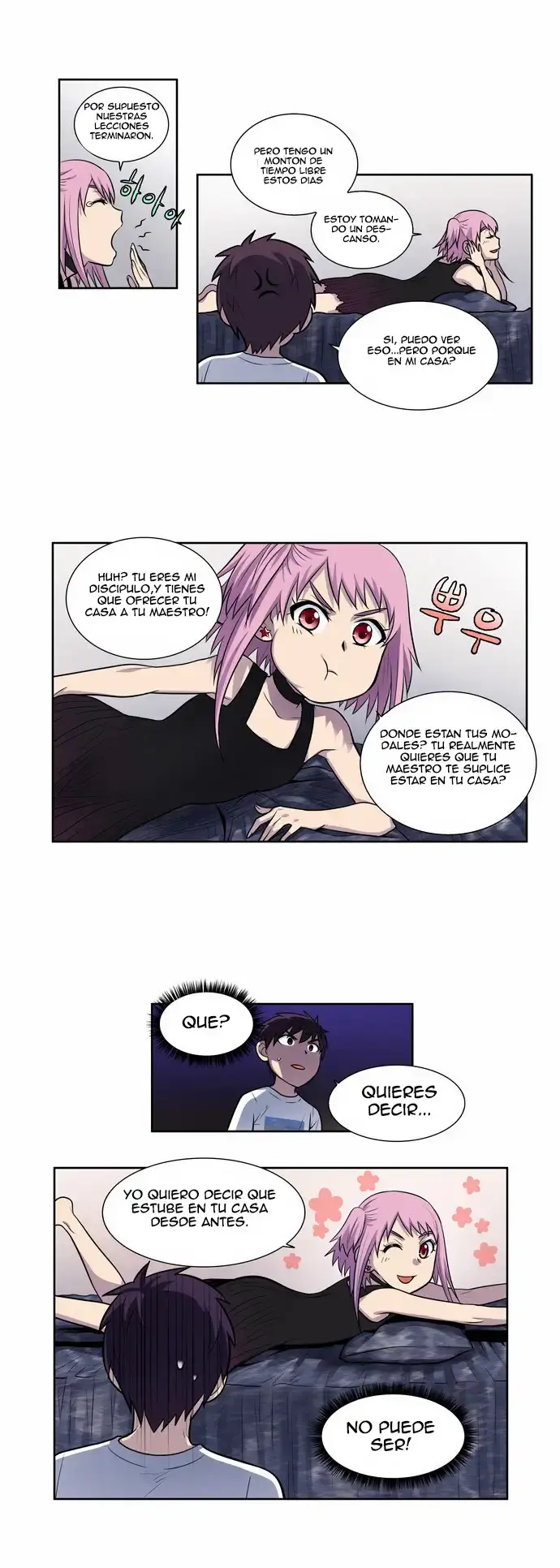 Capitulo 96 page 4