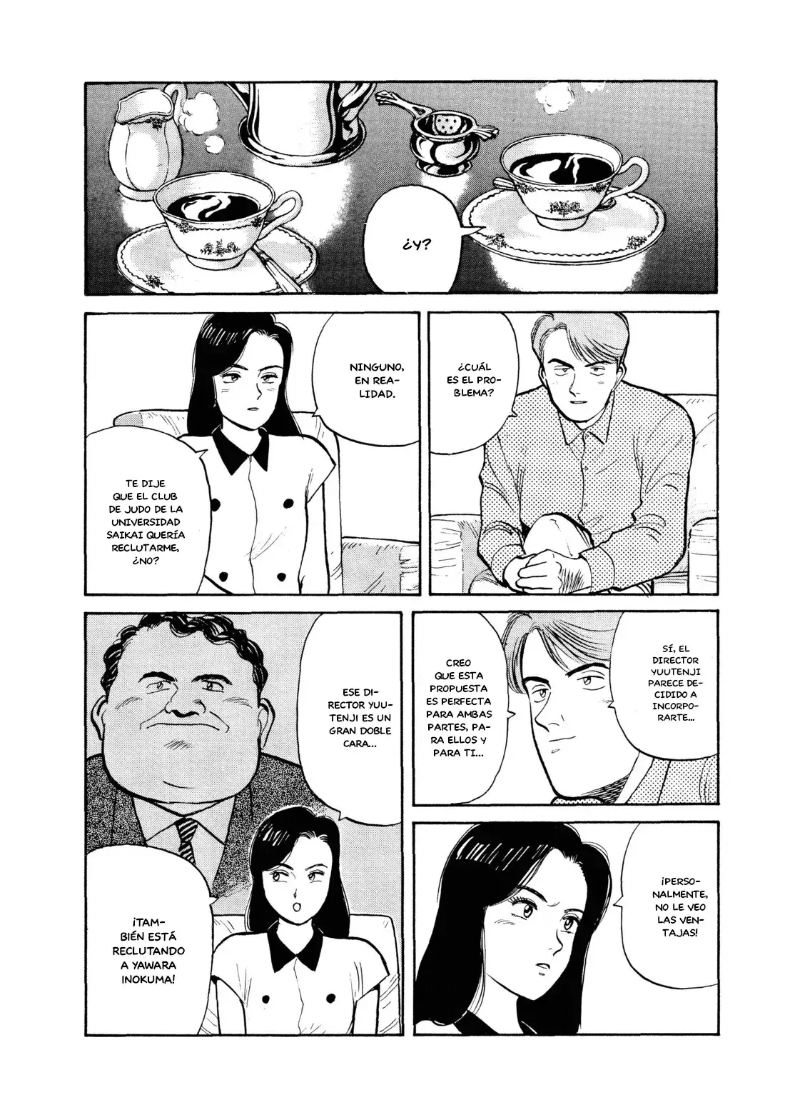 Capitulo 27 page 16