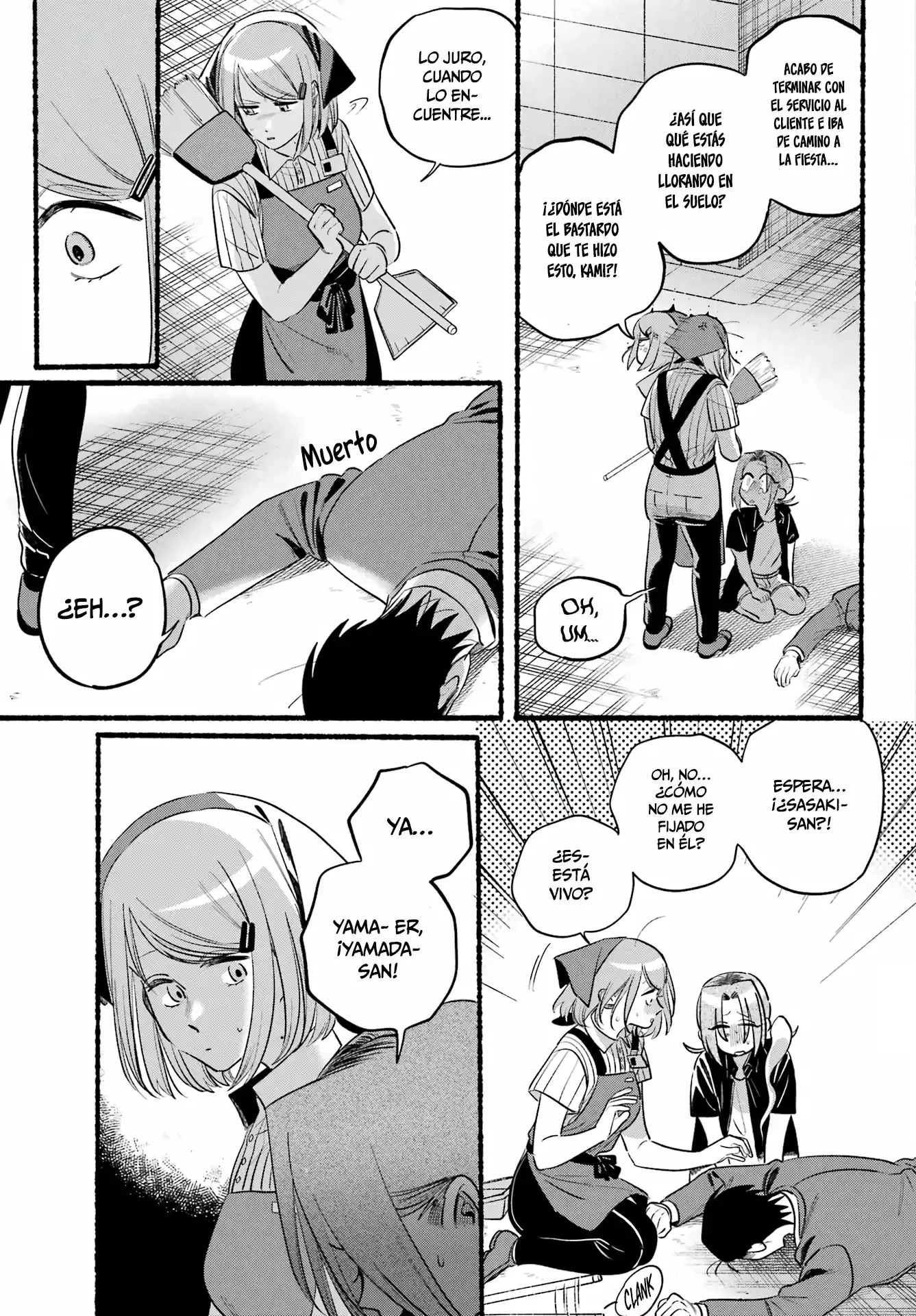 Capitulo 44 page 34