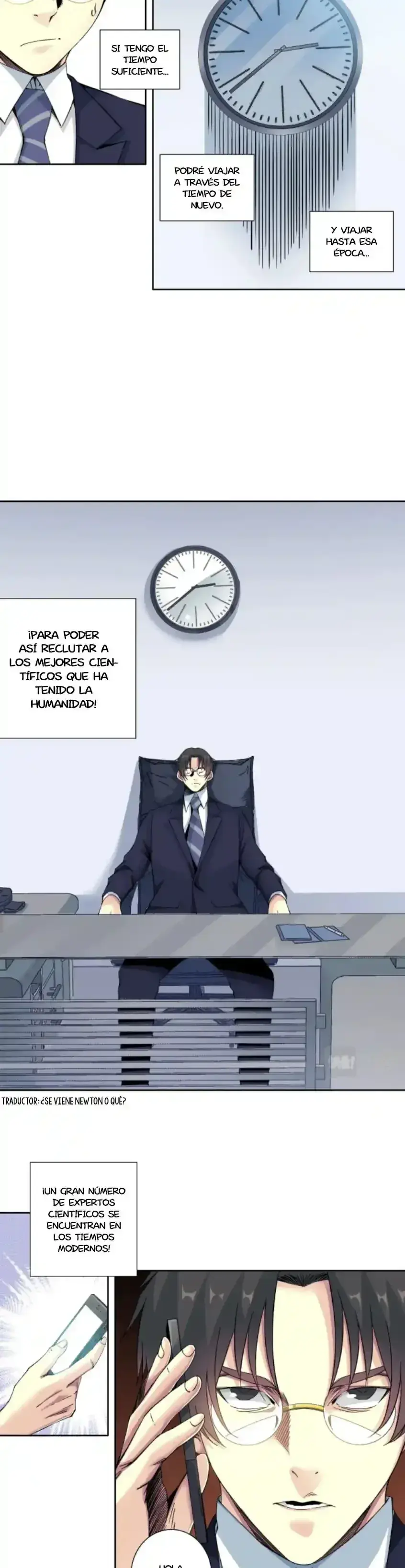 Capitulo 151 page 13