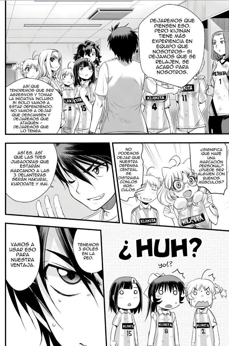 Capitulo 96 page 15