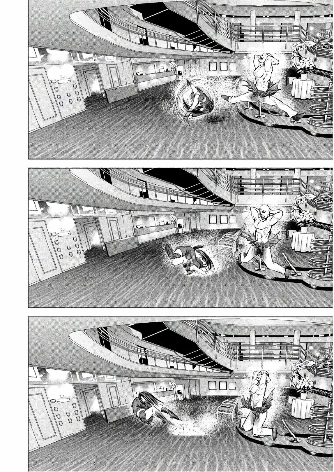 Capitulo 89 page 11