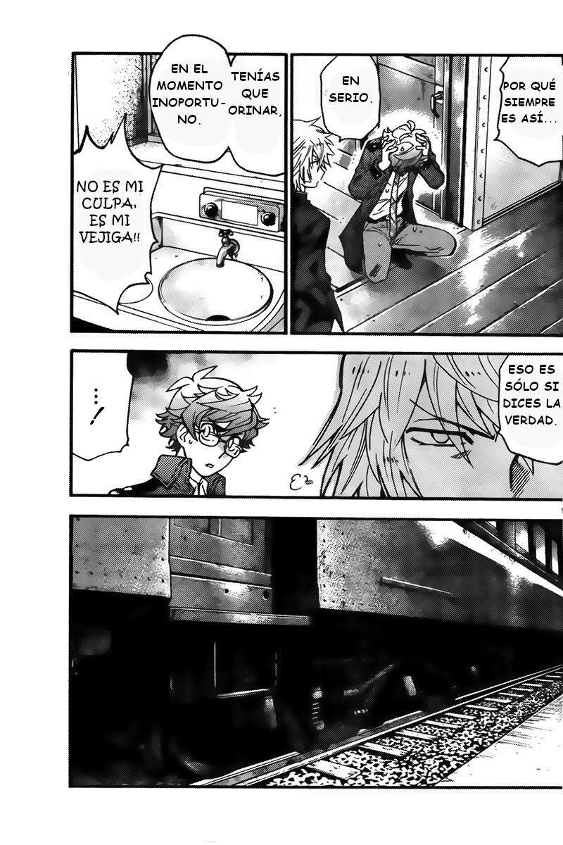 Capitulo 433 page 9