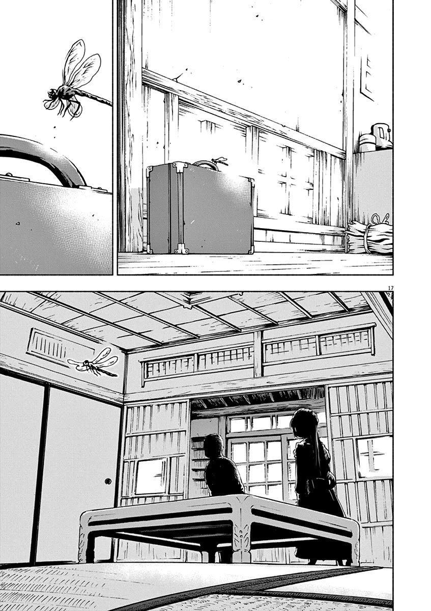 Capitulo 61 page 17