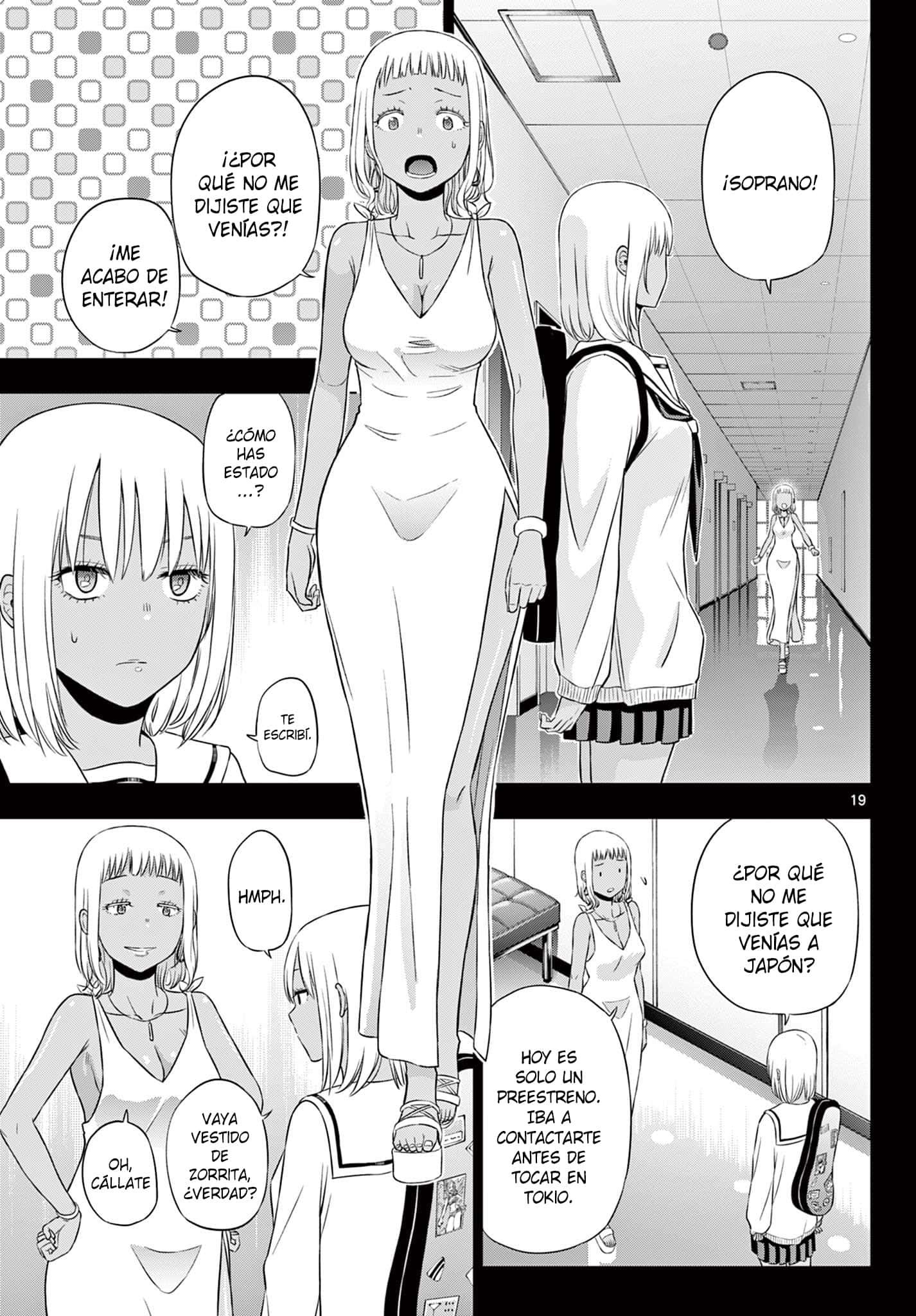 Capitulo 29 page 19