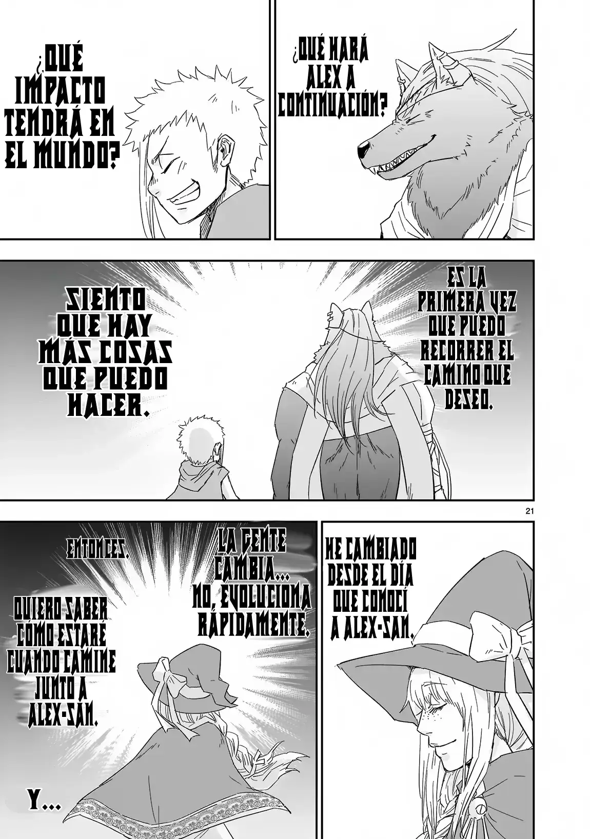 Capitulo 12 page 21