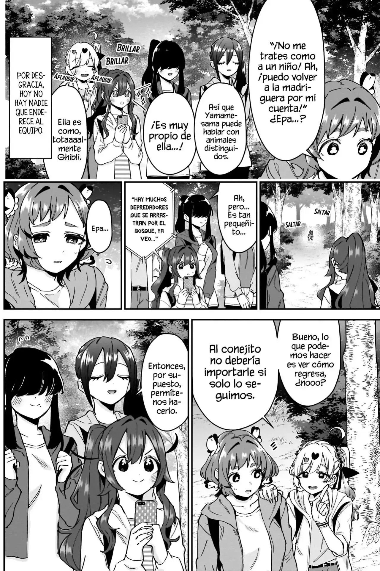 Capitulo 104 page 5