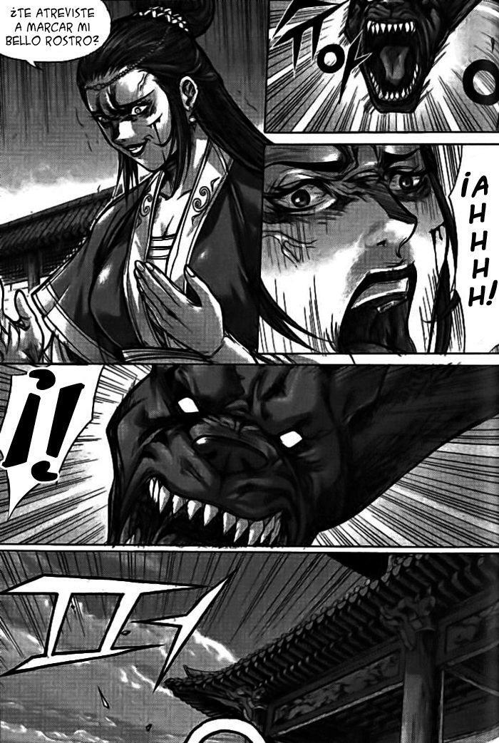 Capitulo 131 page 42