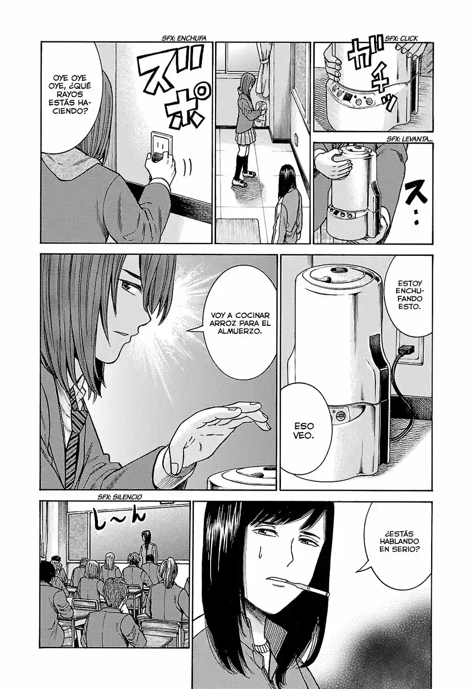 Capitulo 49 page 11