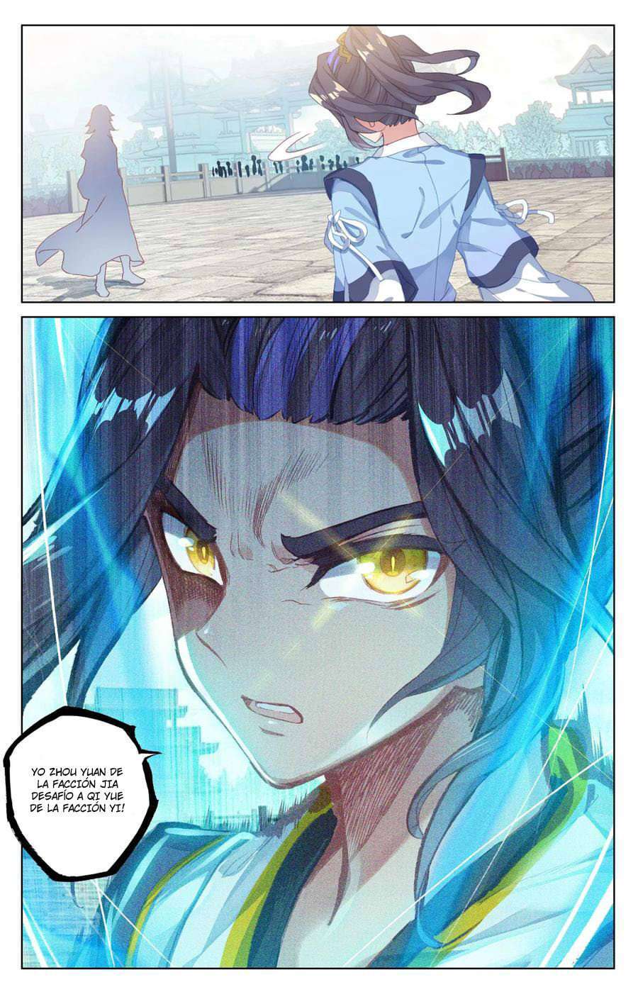 Capitulo 42.5 page 10