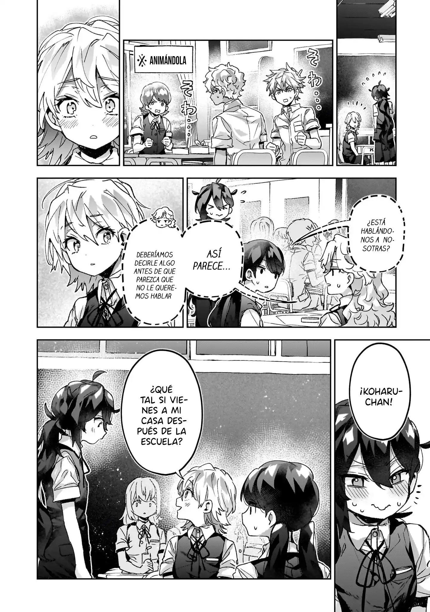 Capitulo 20 page 8