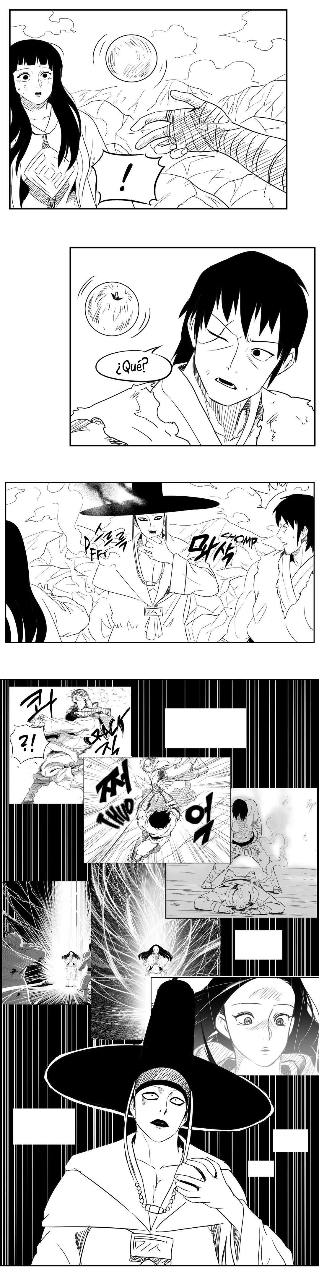 Capitulo 53 page 18