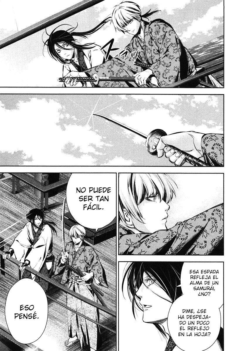 Capitulo 32 page 27