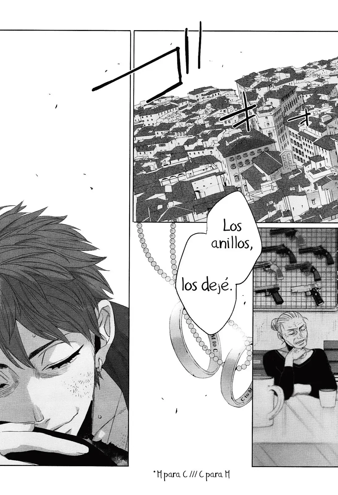 Capitulo 47 page 16