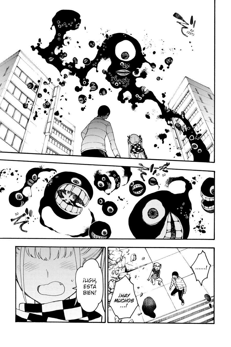 Capitulo 41 page 30