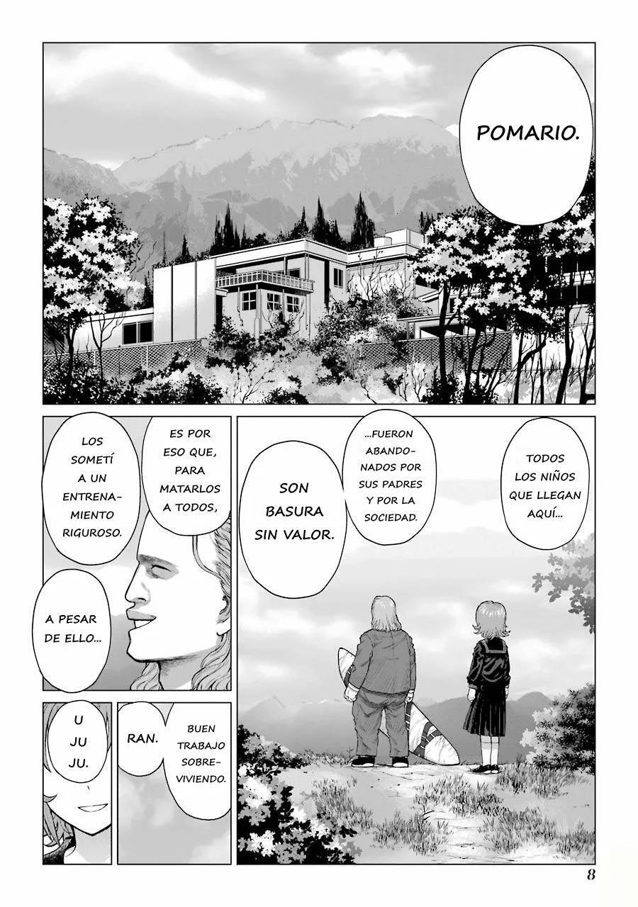 Capitulo 79 page 9