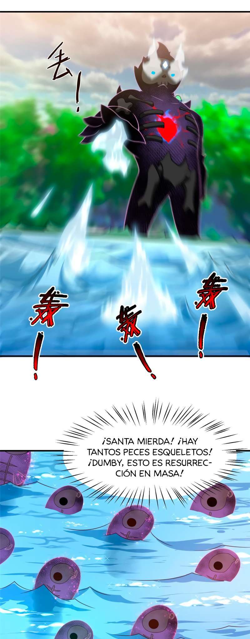 Capitulo 94 page 21