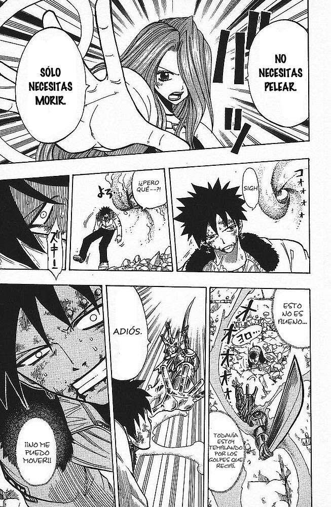 Capitulo 89 page 16